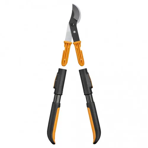 Coupe-branches bypass – OneClick 44,2 cm – coupe bois frais – FISKARS Retour Gratuit