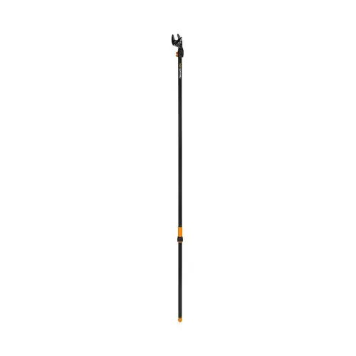 Coupe-branches multifonctions UP84 4 m de portée – Ø 32 mm – FISKARS Offre Du Jour