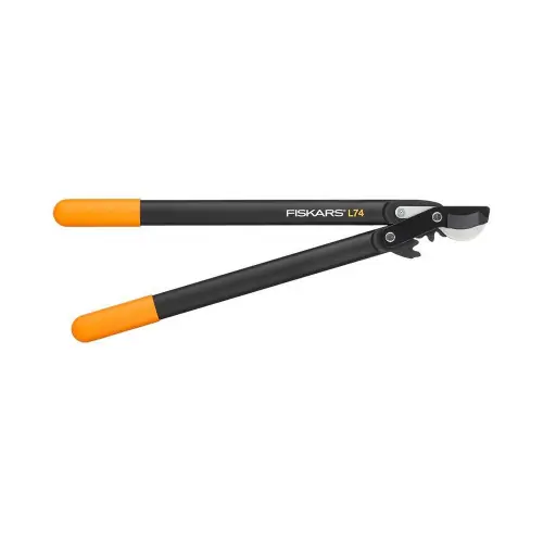 Usine Directe Coupe-branches PowerGear L74 M à crémaillère et à lame franche 55cm – FISKARS