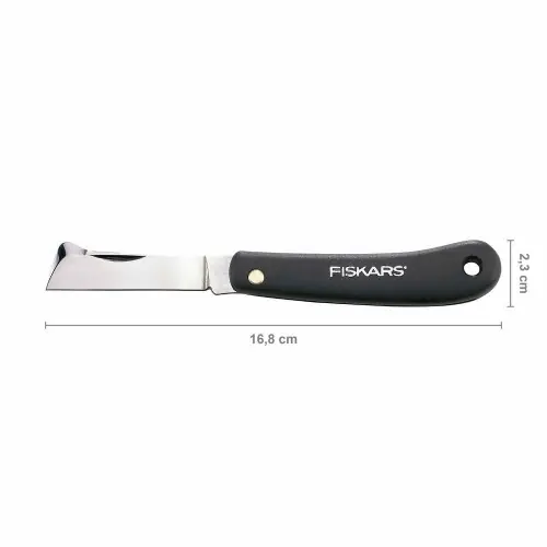 Couteau à ecussonner - FISKARS Quantité Limitée