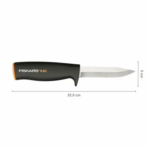 Offre Exclusive Couteau de jardin Pukko - FISKARS