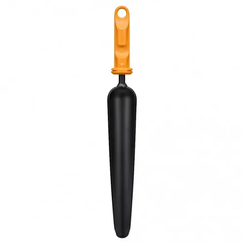 Retour Gratuit Couteau désherbeur - OneClick 10,6 cm - mauvaises herbes à longues racines - FISKARS
