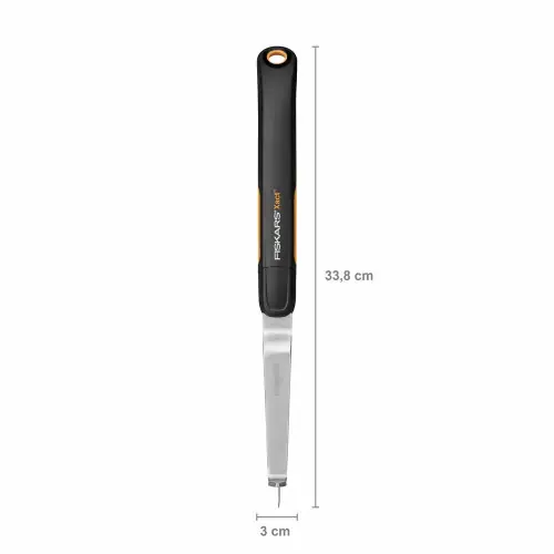Couteau désherbeur Xact - FISKARS Jusqu'à Épuisement Des Stocks