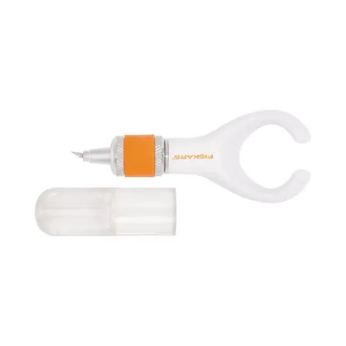 Acheter Direct Cutter index de précision à lame pivotante – FISKARS
