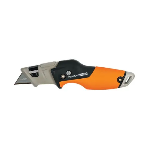 Meilleur Choix Cutter pliable CarbonMax - FISKARS