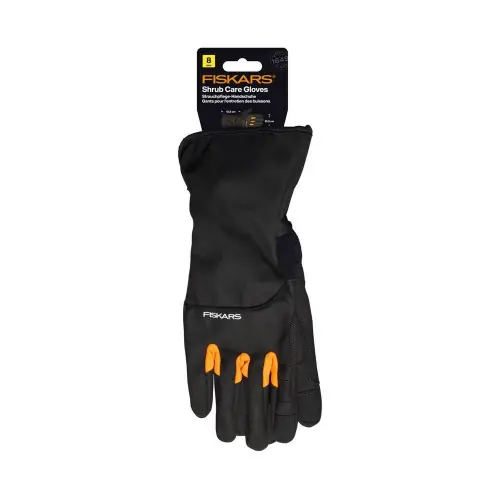 Pas Cher Gants pour l’entretien des buissons, taille 8 - FISKARS