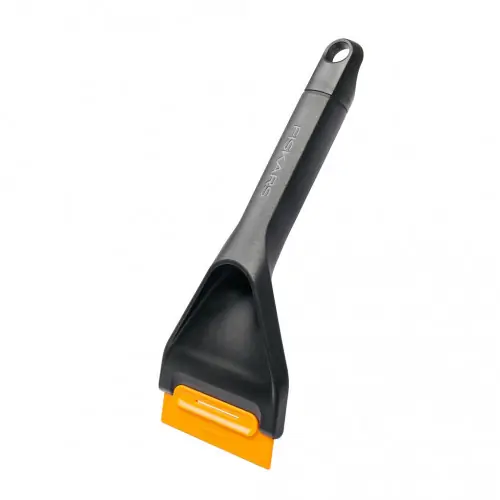 Grattoir à glace - Solid 27 cm - pare-brise voiture - FISKARS Expédié Aujourd'hui