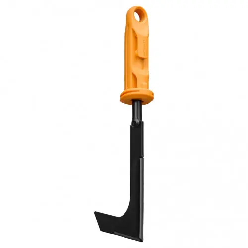Prix Cassé Grattoir à joints – OneClick – retrait herbe et mousse entre dalles – FISKARS