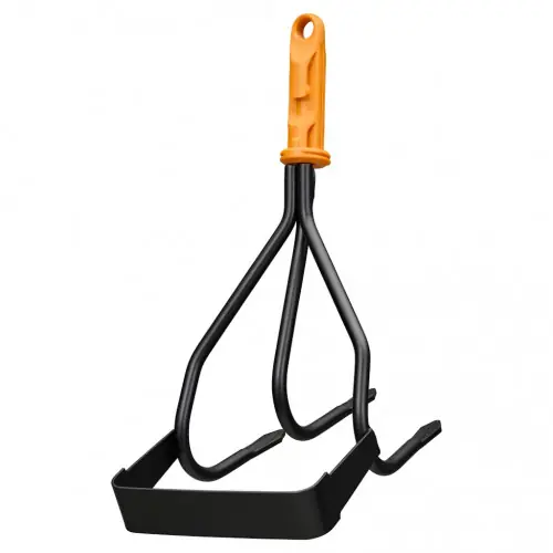 Griffe - OneClick 13,2 cm - cultiver et aérer les sols compacts - FISKARS Commander Maintenant