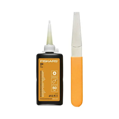Authentique Kit d‘entretien pour les outils de coupe – FISKARS