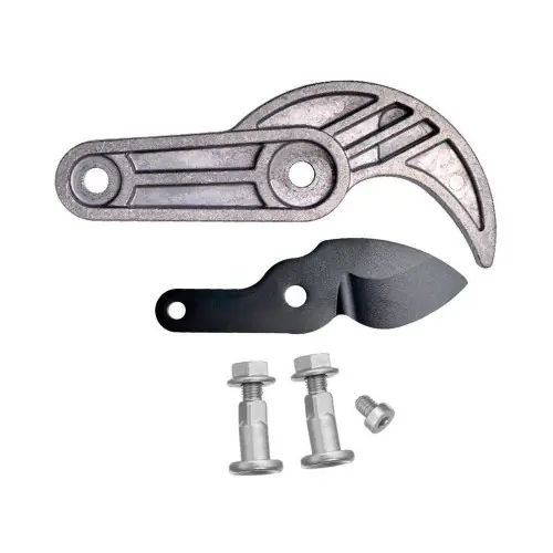 Promotion Saisonnière Kit lame et enclume, boulons pour coup-branches L77 – FISKARS