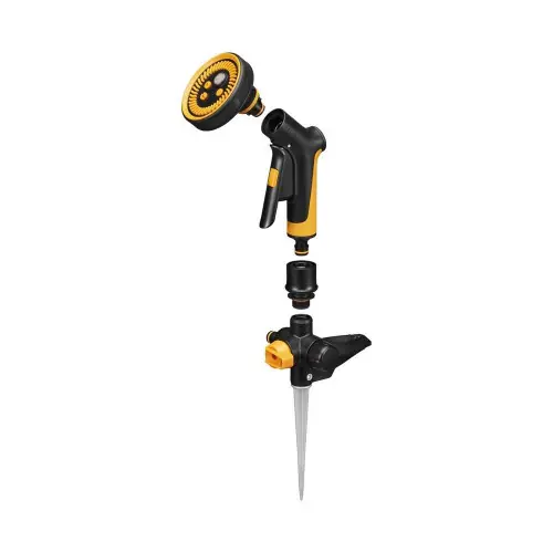Affaire À Saisir Kit pour néophyte d‘arrosage Comfort precision – FISKARS