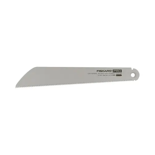 Expédié Aujourd'hui Lame de remplacement scie à coupe tirante 25 cm, 13 TPI Pro Power Tooth - FISKARS