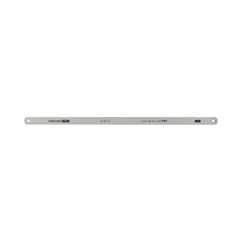 Lame de remplacement scie à métaux 30 cm, 24 TPI Pro TrueTension™ - FISKARS Usine Directe