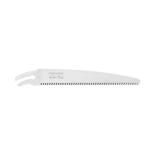Lame droite de rechange 24 cm - longeur dents 2,5 mm - FISKARS Offre Spéciale