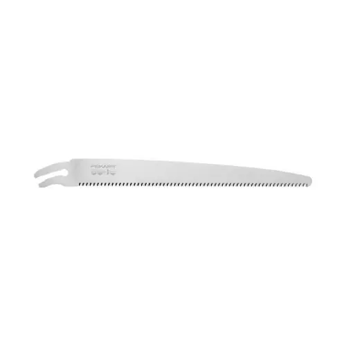 Lame droite de rechange 33 cm - longeur dents 2,5 mm - FISKARS Dernier Modèle