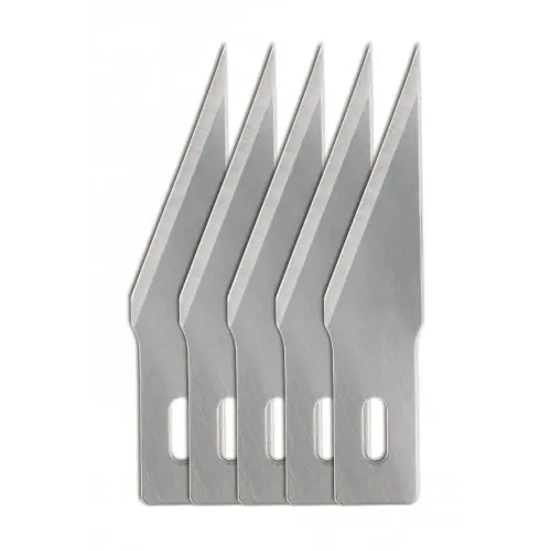 Lame Universelle – N°2 Précision (x5) – FISKARS Meilleure Vente