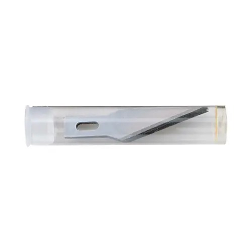 Satisfait Ou Remboursé Lames de rechange X5 cutter de précision - FISKARS