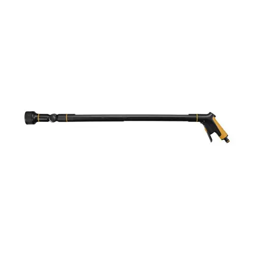 Lance d’arrosage 3 fonctions Comfort , gâchette à l’avant - FISKARS Dernier Modèle