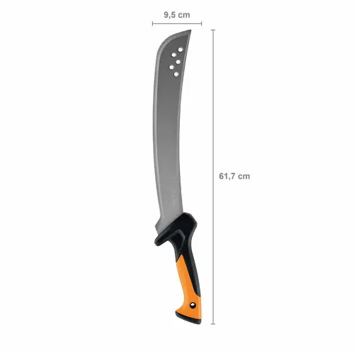 Achat Immédiat Machette débroussaillage – FISKARS
