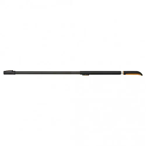Manche télescopique - OneClick M 119 à 374 cm - jardinage polyvalent - FISKARS Must-Have