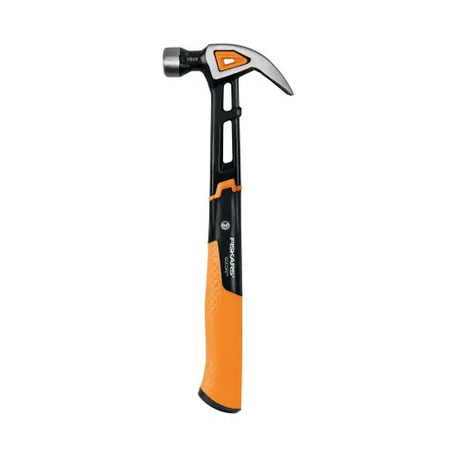Expédition Rapide Marteau arrache-clous IsoCore M - FISKARS