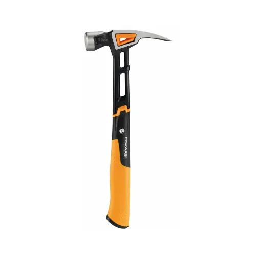 Usine Directe Marteau de coffreur L – 910g – FISKARS