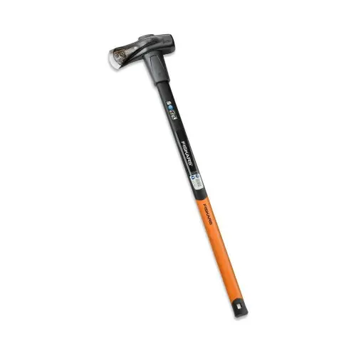 Must-Have Merlin éclateur 2,5 Kg pare faux-coups - FISKARS