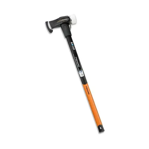 Merlin éclateur 3 Kg Sécuri-T - FISKARS Meilleure Vente