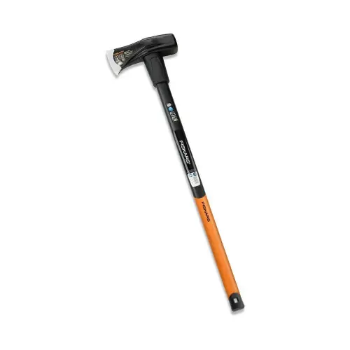 Merlin éclateur 3,7 Kg pare faux-coups - FISKARS Affaire À Saisir