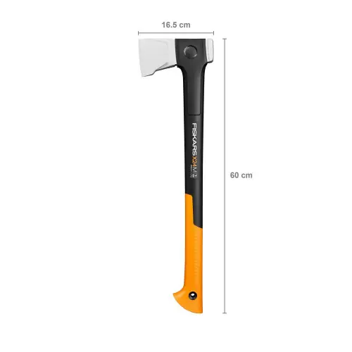 Merlin X-series, X24 - M - FISKARS Quantité Limitée