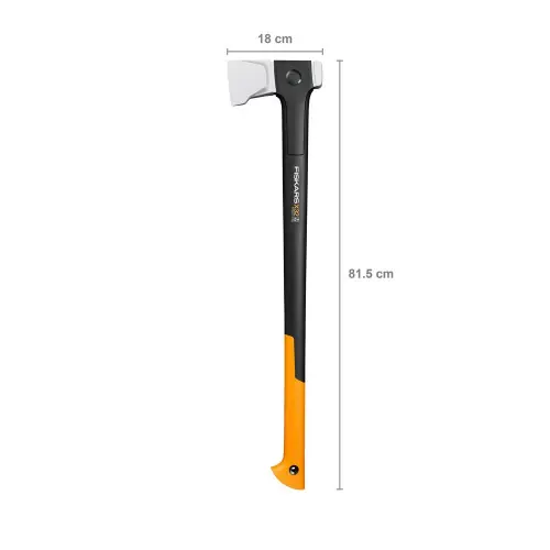 Merlin X-series - X32 - L - FISKARS Expédié Aujourd'hui
