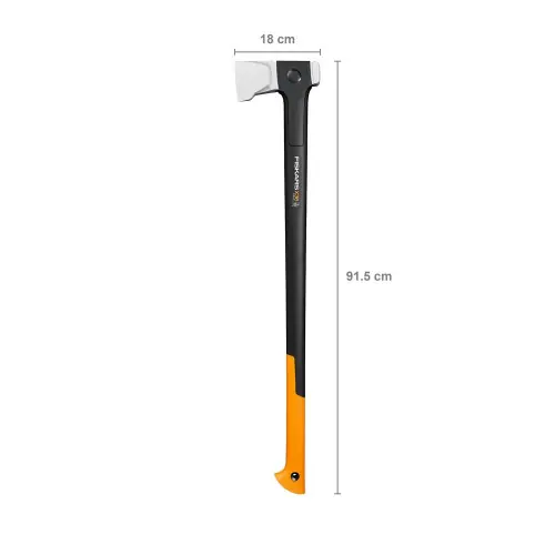 Satisfait Ou Remboursé Merlin X-series - X36 - L – FISKARS