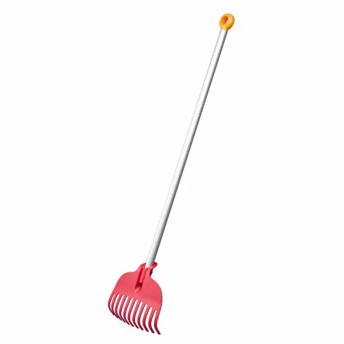 Prix Cassé MyFirstFiskars Ensemble de nettoyage (2 pièces) - FISKARS