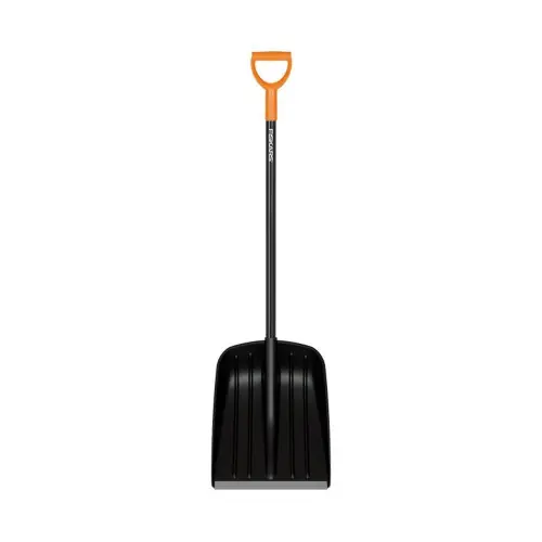 Pelle à neige Solid - FISKARS Expédition Rapide