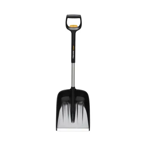 Populaire Pelle à neige télescopique pour voiture X-series - poignée coudée en forme de D - FISKARS
