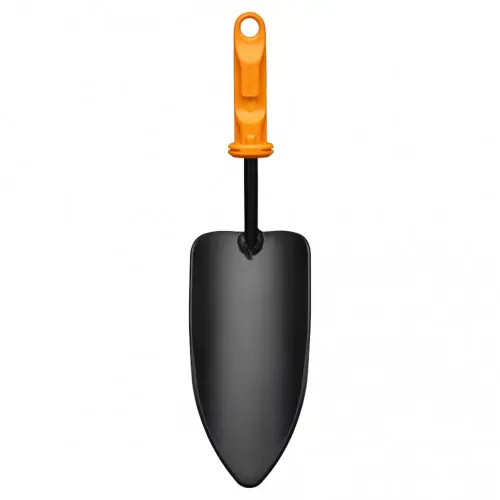 Pelle à plantes - OneClick - plantation et repiquage précis - FISKARS Dernier Modèle