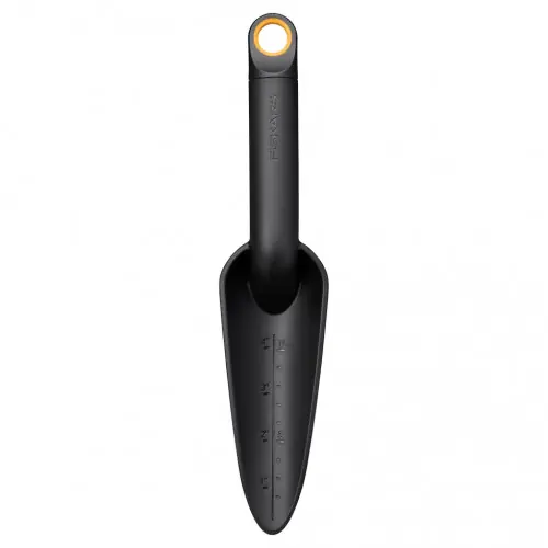 Pelle à semer - Solid 28,2 cm - rempotage et transplantation - FISKARS Marque