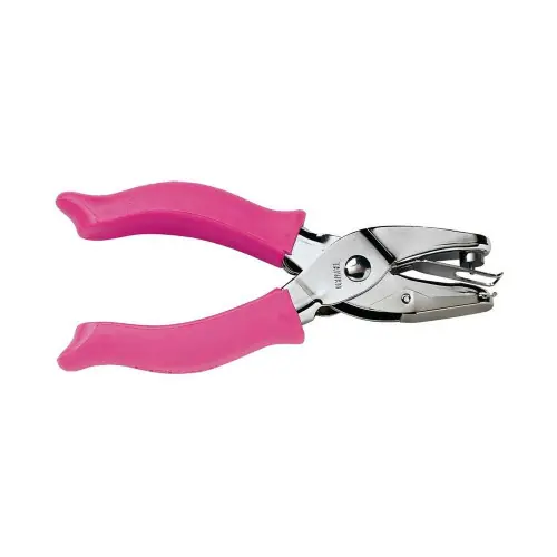 Seulement Aujourd'hui Perforatrice emporte-pièces 1/4" grand c?oeur - FISKARS