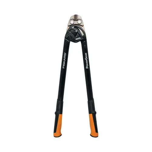 Pince coupe-boulons PowerGear 61cm - FISKARS Prix Choc