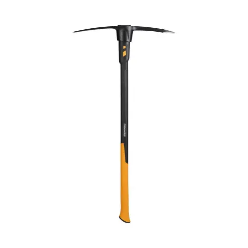 Pioche terrassier – FISKARS Achat Immédiat