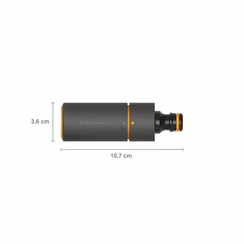 Commander Vite Pistolet d‘arrosage - FISKARS