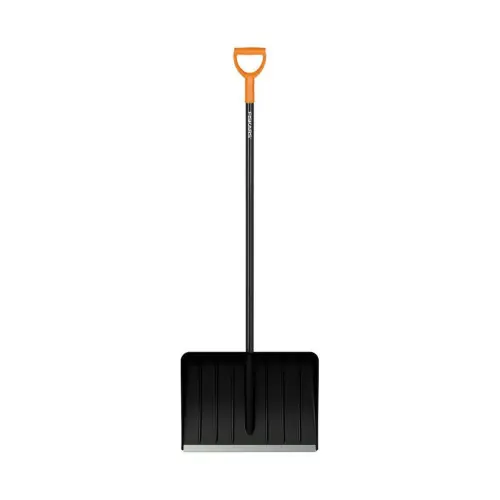 Acheter Direct Poussoir à neige Solid – FISKARS