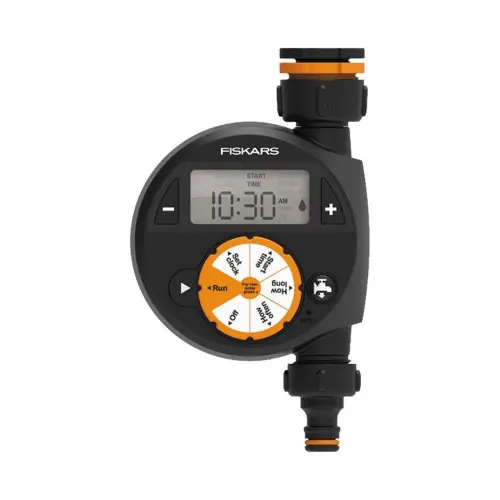 Programmateur, une sortie - FISKARS Vente Directe