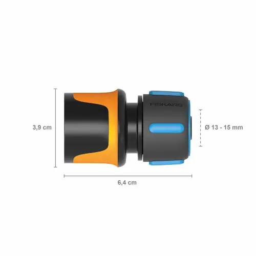 Affaire À Saisir Raccord de tuyau 13-15 mm – FISKARS