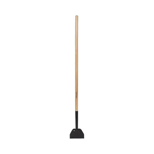 Racloir à glace – Largeur 17,5 cm – Manche bois certifié FSC 100% – FISKARS Pas Cher