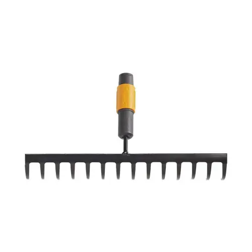 Vente Flash Râteau 14 dents courbes Quikfit – FISKARS