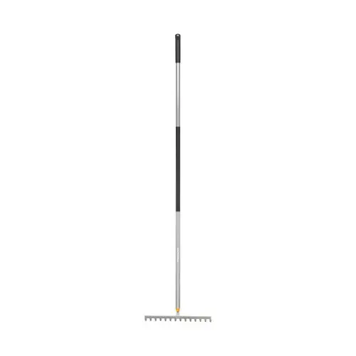 Râteau à dents courbes Ergonomic – FISKARS Expédition Rapide