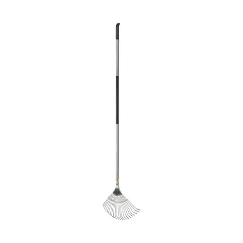 Offre Exclusive Râteau à feuilles Ergonomic - FISKARS