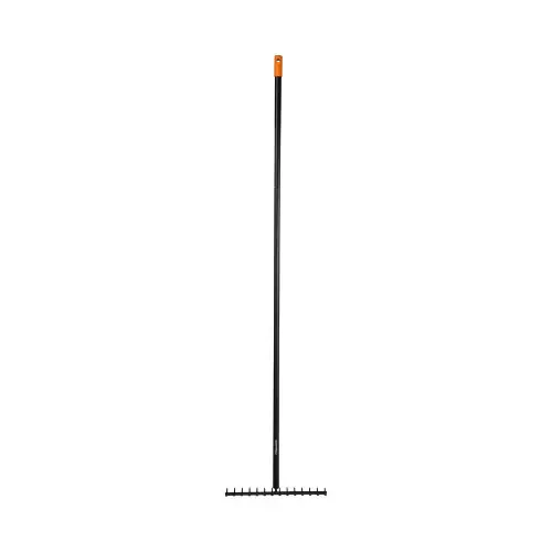 Rateau de jardin « Solid » – FISKARS Retour Gratuit